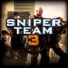 Squadra cecchini 3 - crazygames
