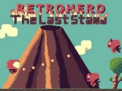 Retroero: L\'Ultima Resistenza - crazygames