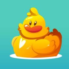 Duck Luck - crazygames