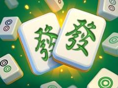 Mahjong a Pila - crazygames
