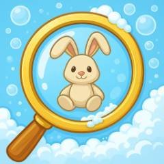 Schiuma e Scopri - crazygames