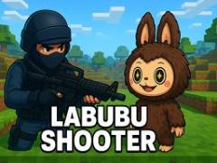 Labubu Shooter - crazygames