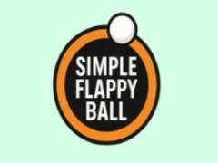 Semplice Palla Flappy - crazygames