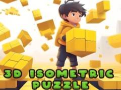 Puzzle 3D - crazygames