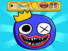 Rifacimento Mostruoso - crazygames