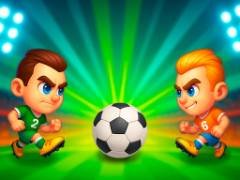 Arena di Calcio X - crazygames