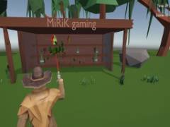 Spara Cowboy - crazygames