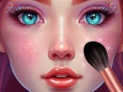 ASMR Makeover & Studio Trucco - crazygames