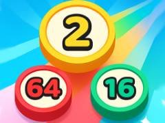 2048 Missione Spaziale - crazygames
