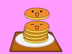 Cute Pancake - crazygames