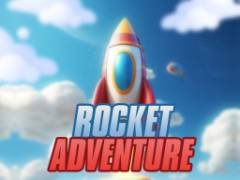 Avventura Razzo - crazygames