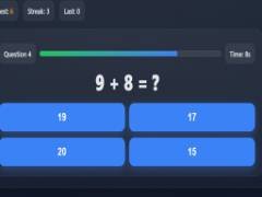 Matematica per la Seconda Elementare - crazygames
