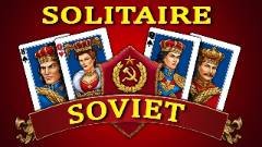 Solitario Sovietico - crazygames