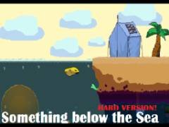 Qualcosa sotto il mare Versione difficile - crazygames