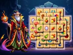 Saga di Mahjong Incantato - crazygames