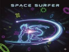 Space Surfer - crazygames