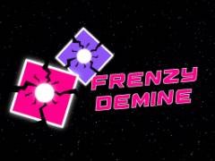 Frenzy Demine - crazygames