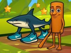 Stelle Nascoste del Marciume Cerebrale - crazygames