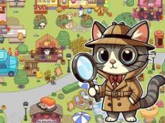 Zampe Via dai Miei Indizi! - crazygames
