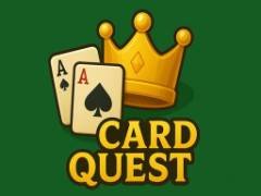 Card Quest: Solitario - crazygames