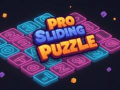 Puzzle Scorrevole per Professionisti - crazygames