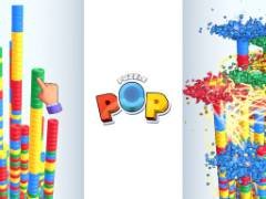 Pop Puzzle - crazygames