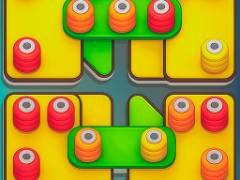 Abbina i Fili - crazygames