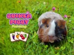 Guinea Piggy Abbinamento - crazygames