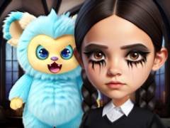 Principessa Triste Giocattolo Preferito - crazygames