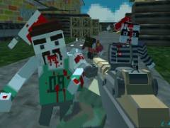 PGA3 Zombie - crazygames