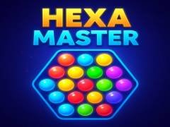 Hexa Master - crazygames