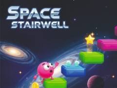 Scala Spaziale - crazygames
