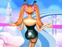 Unghie lunghe - crazygames