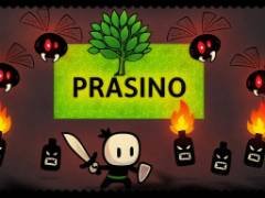 Prásino - crazygames