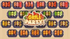 Grill Party - crazygames