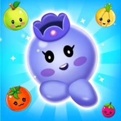 Fruit Jam - Gioco Puzzle di Unione - crazygames