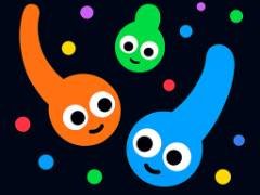 Mini Regno di Slither - crazygames