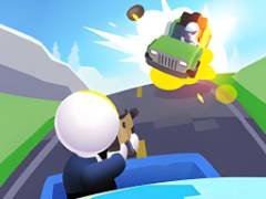 Pistolero Felice - crazygames