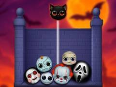 Halloween Fusion Frenzy - crazygames