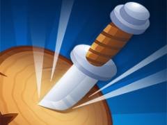 Follia del Coltello - crazygames