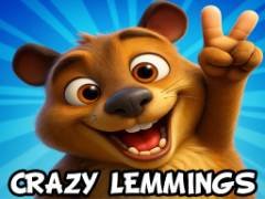 Lemming Pazzi 2 - crazygames