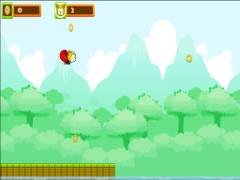 Volo di Ghianda - crazygames