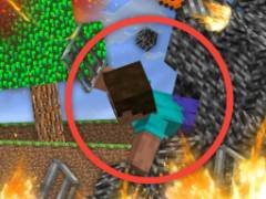 Fuga dalla prigione in Mineblock! Distruzione! - crazygames