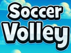 Calcio Pallavolo - crazygames