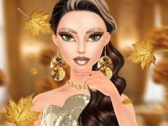 Gala Glamour Autunnale - crazygames