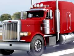 Simulatore di Camion - crazygames