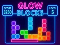 Blocchi Luminosi - crazygames