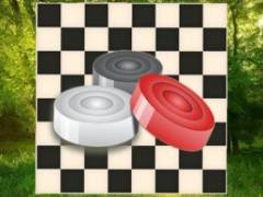 Dama Classica: Foresta - crazygames