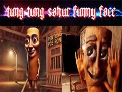 Tung Tung Sahur Faccia Buffa - crazygames