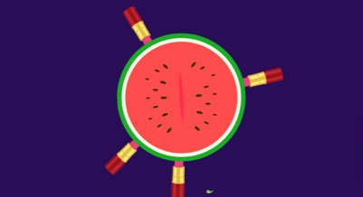 Taglia Frutta con Rossetto - crazygames